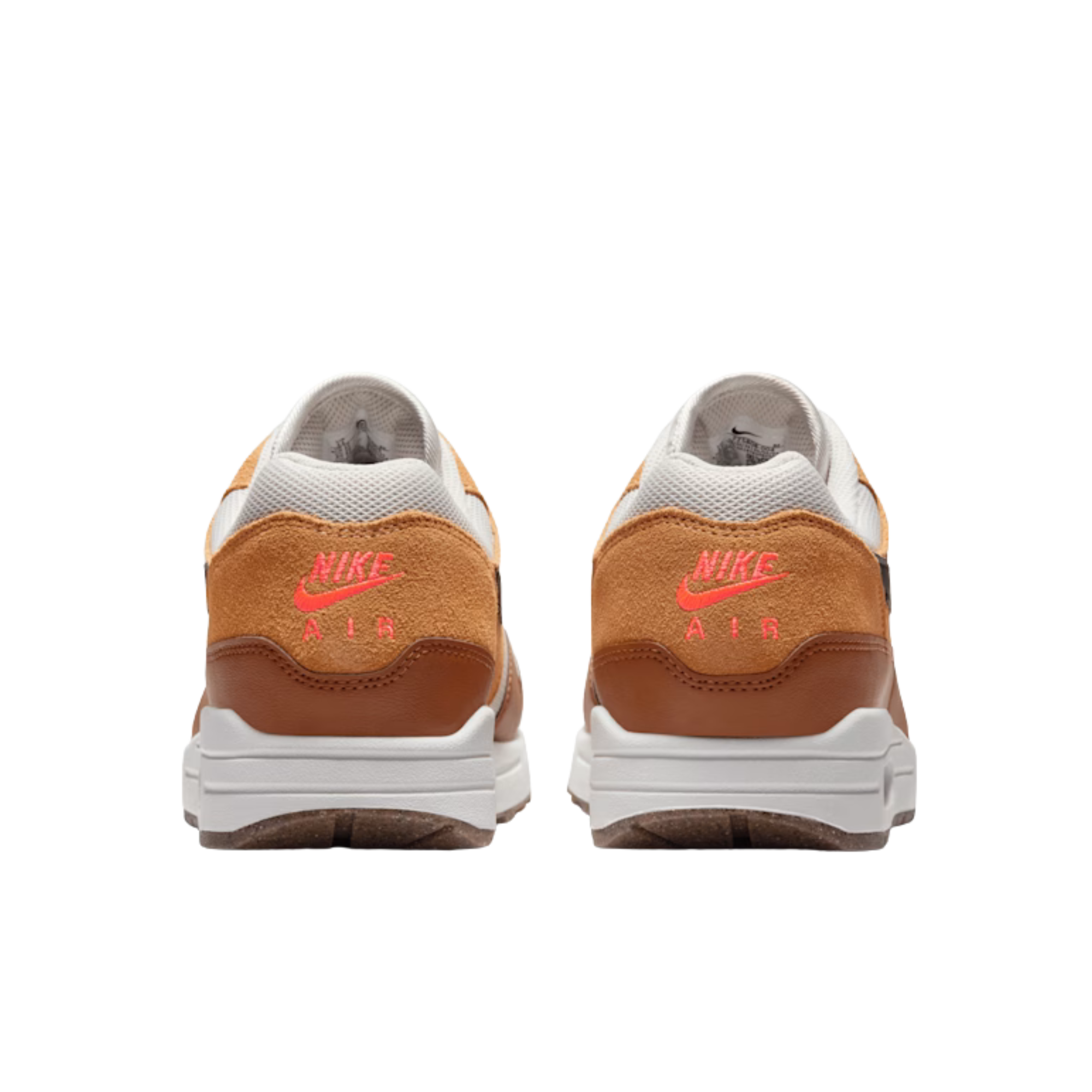 Nike Air Max 1 Essential British Tan Light Bone