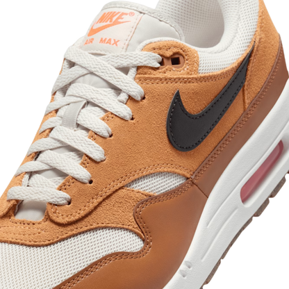 Nike Air Max 1 Essential British Tan Light Bone