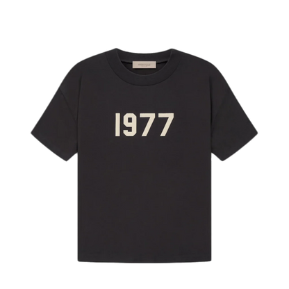 Fear of God Essentials 1977 T-Shirt Iron