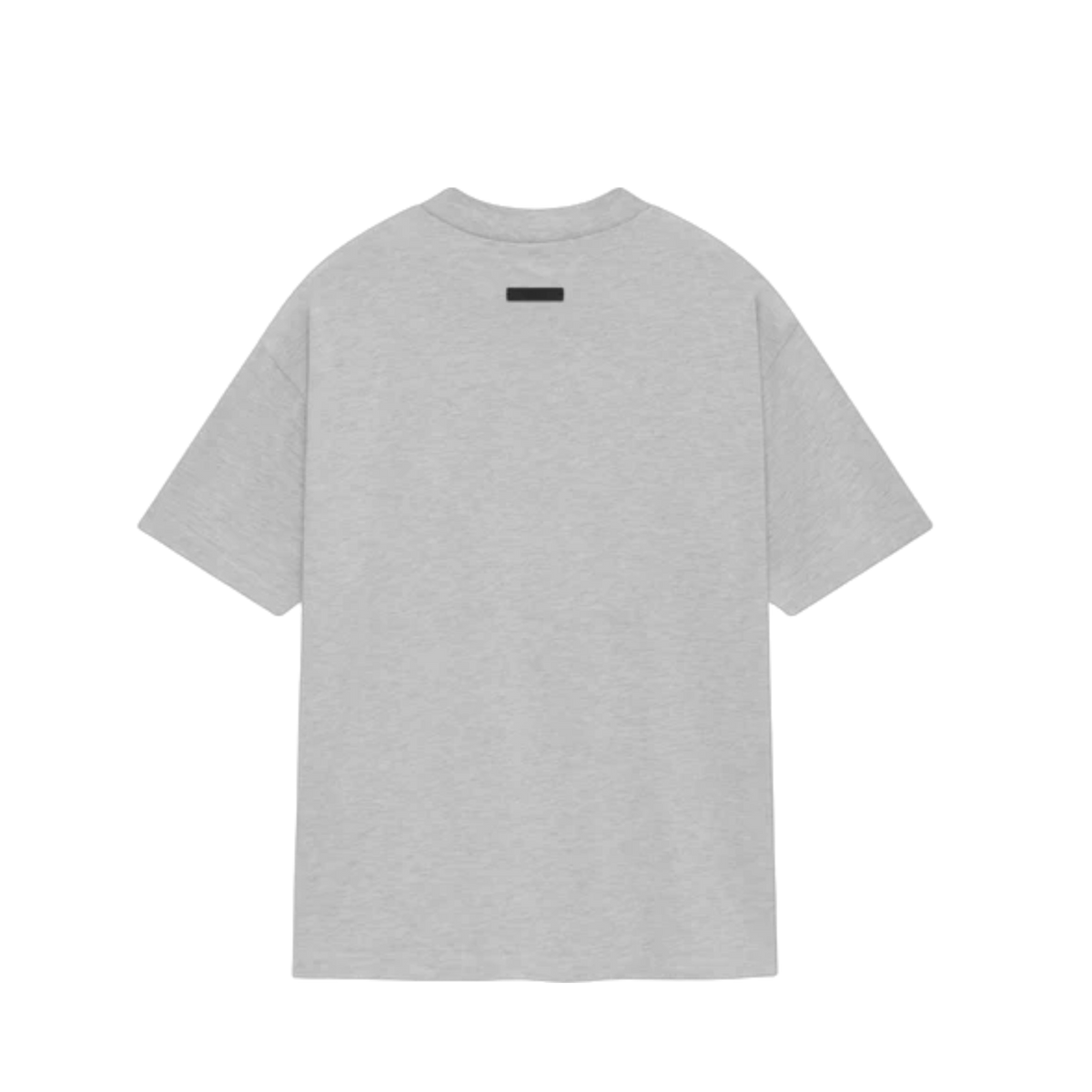 Fear of God Essentials NBA T-Shirt Grey