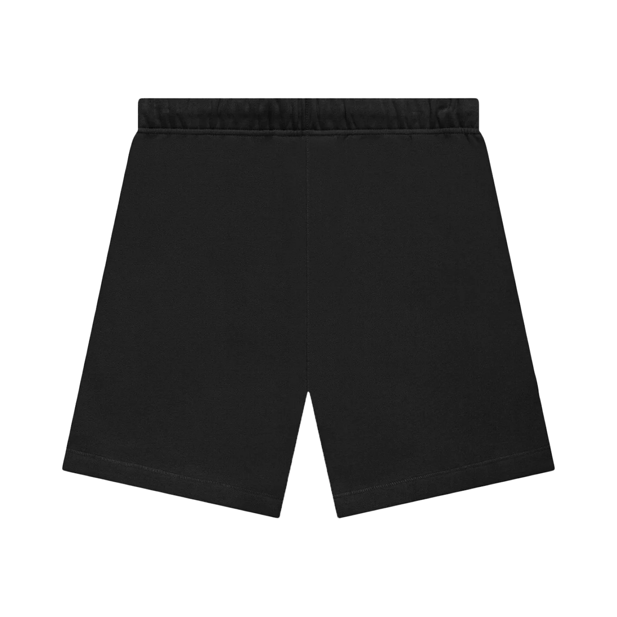 Fear of God Essentials Shorts Stretch Limo – Rückansicht | Rarus