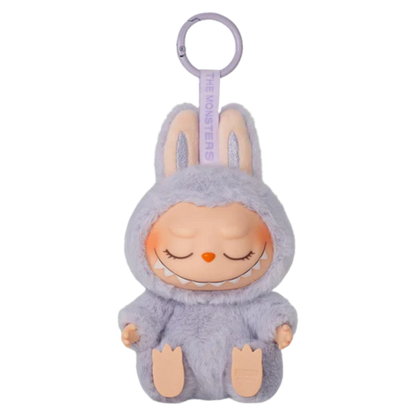 Pop Mart Labubu The Monsters Have a Seat Vinyl Plush Mystery Box