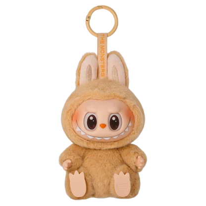 Pop Mart Labubu The Monsters Have a Seat Vinyl Plush Mystery Box