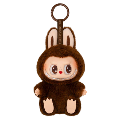 Pop Mart Labubu The Monsters Have a Seat Vinyl Plush Mystery Box