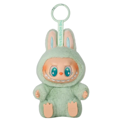 Pop Mart Labubu The Monsters Have a Seat Vinyl Plush Mystery Box