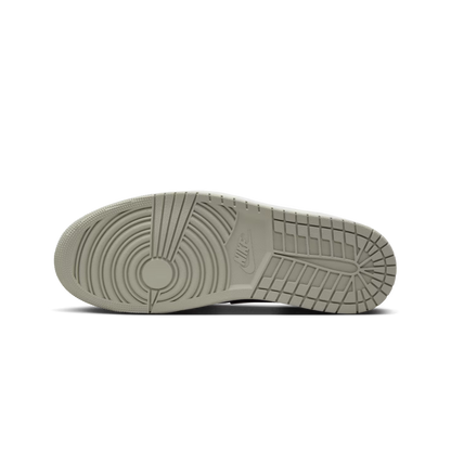 Air Jordan 1 Retro Low OG Zion Williamson Voodoo Alternate