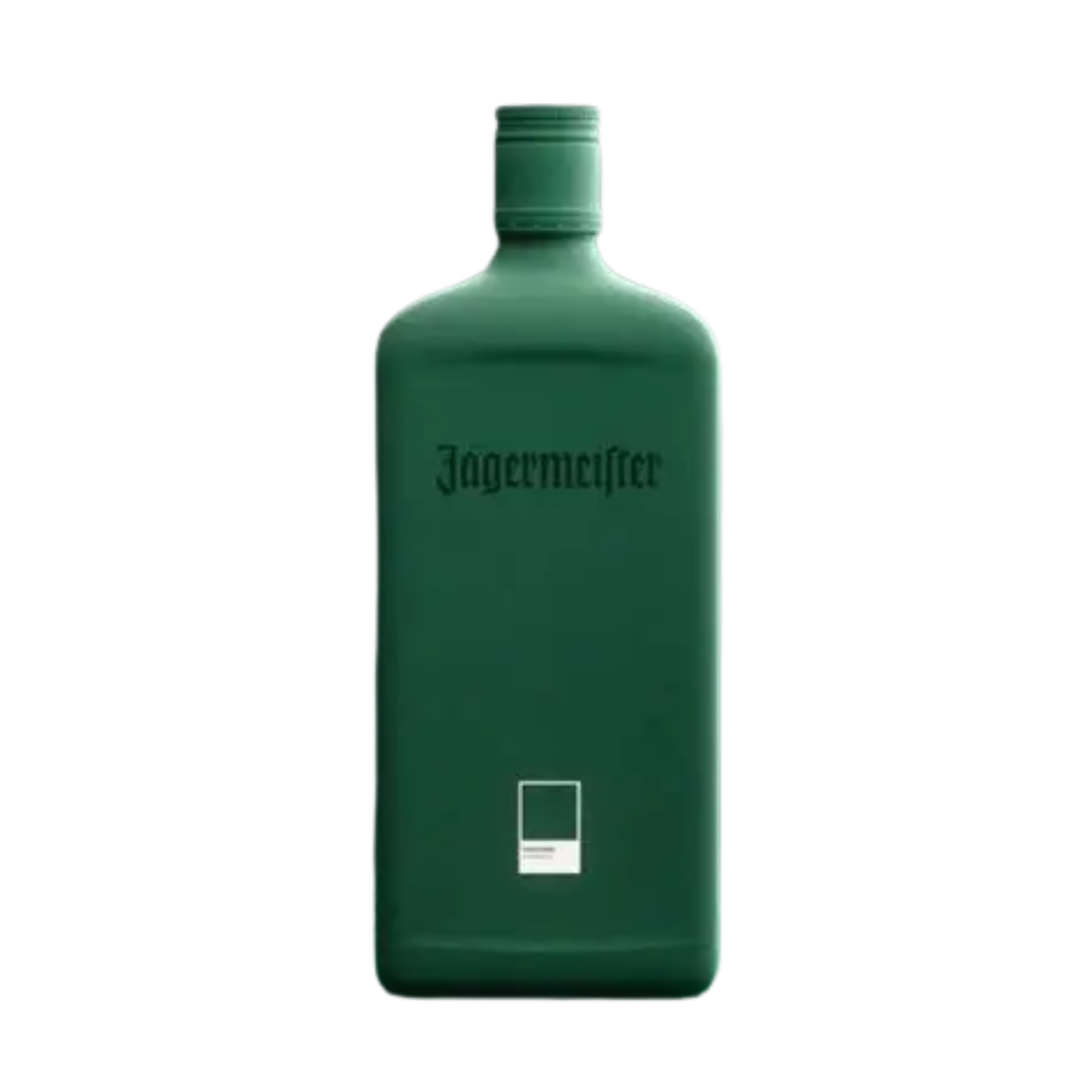 Jägermeister x Pantone Design Pack Herbal Green (Limitiert auf 560 Stück)