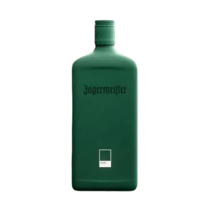 Jägermeister x Pantone Design Pack Herbal Green (Limitiert auf 560 Stück)