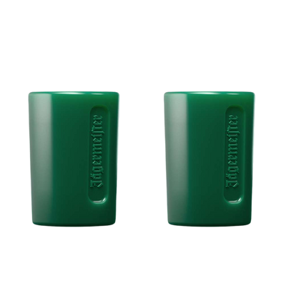 Jägermeister x Pantone Design Pack Herbal Green (Limitiert auf 560 Stück)