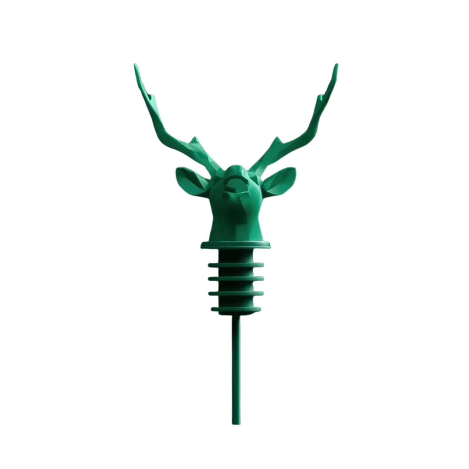 Jägermeister x Pantone Design Pack Herbal Green (Limitiert auf 560 Stück)