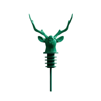 Jägermeister x Pantone Design Pack Herbal Green (Limitiert auf 560 Stück)