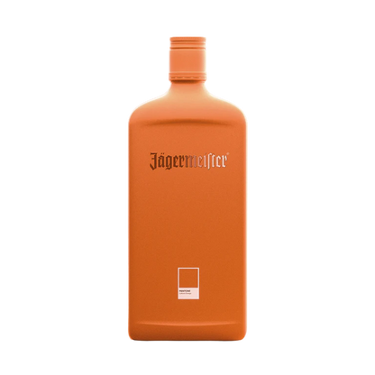 Jägermeister x Pantone Design Pack Culture Orange (Limitiert auf 560 Stück)