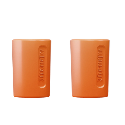 Jägermeister x Pantone Design Pack Culture Orange (Limitiert auf 560 Stück)