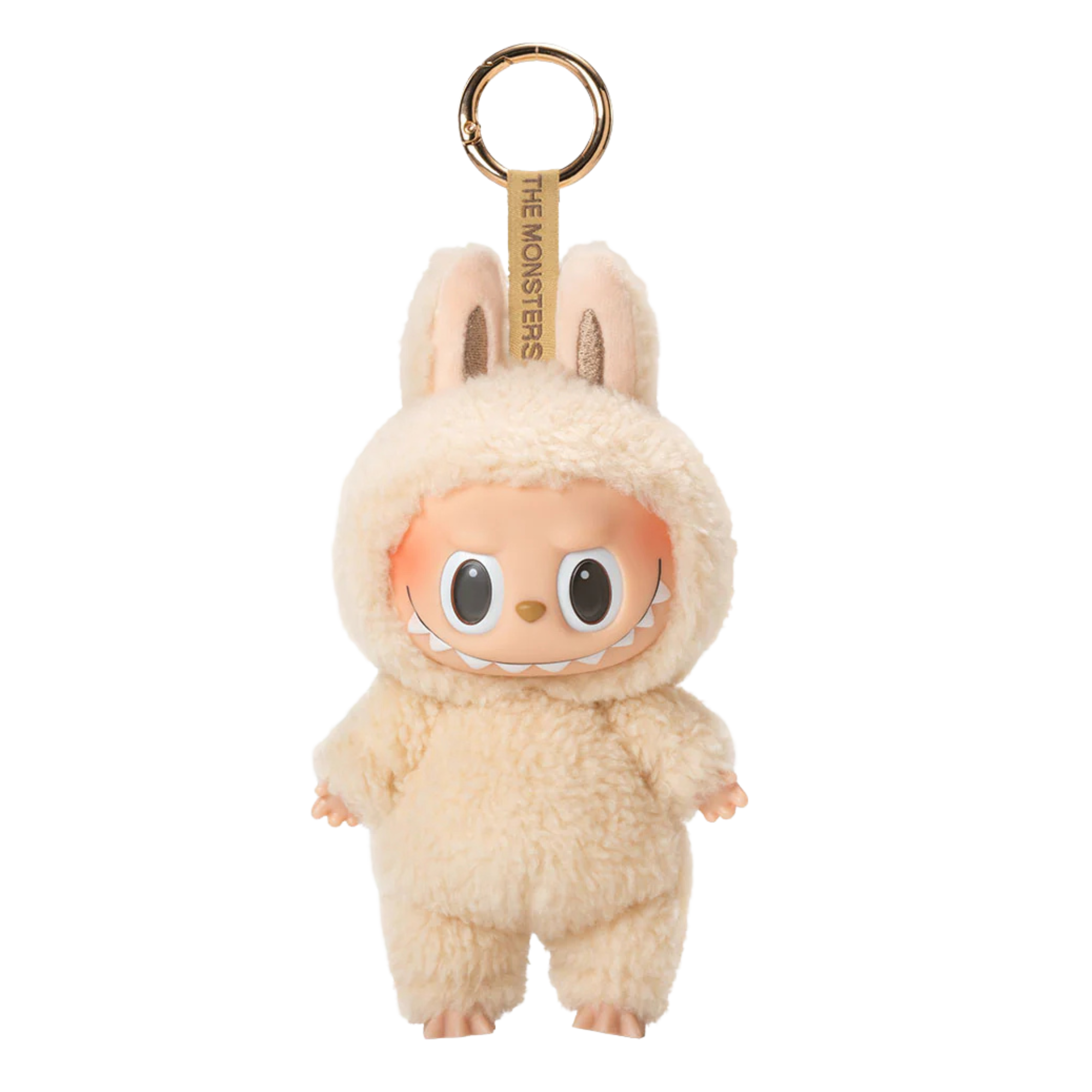 Pop Mart Labubu The Monsters Exciting Macaron Vinyl Plush Mystery Box