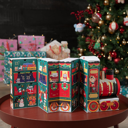 Legami Adventskalender 2025