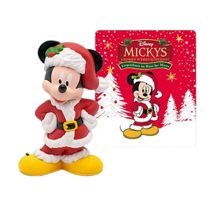 Tonies Hörfigur Disney Mickys großes Weihnachtsfest