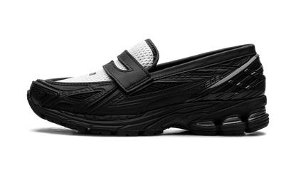 New Balance 1906L Black Angora (U19068G9) – Seitenansicht außen | Rarus