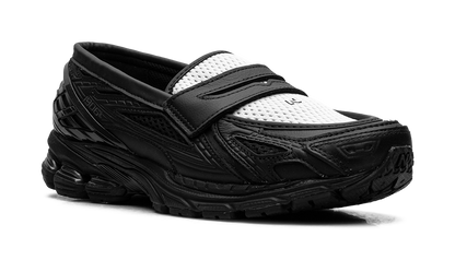 New Balance 1906L Black Angora (U19068G9) – Seitenansicht außen | Rarus