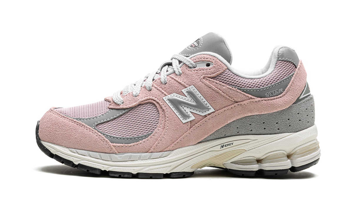 New Balance 2002R Orb Pink (M2002RFC) – Seitenansicht außen | Rarus