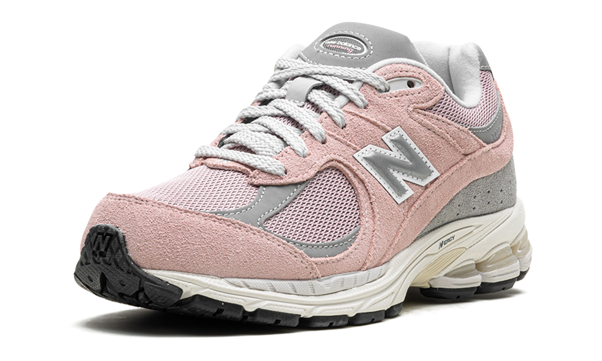New Balance 2002R Orb Pink (M2002RFC) – Vorderansicht | Rarus