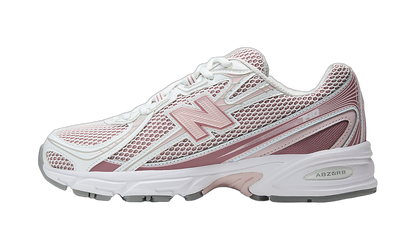New Balance 740 Rosewood (U74078Z) – Seitenansicht außen | Rarus