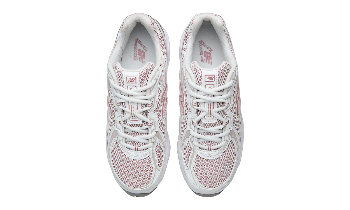 New Balance 740 Rosewood (U74078Z) – Draufsicht | Rarus