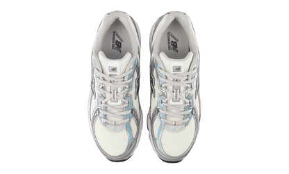 New Balance 740 White Castlerock (U7402Y9) – Draufsicht | Rarus
