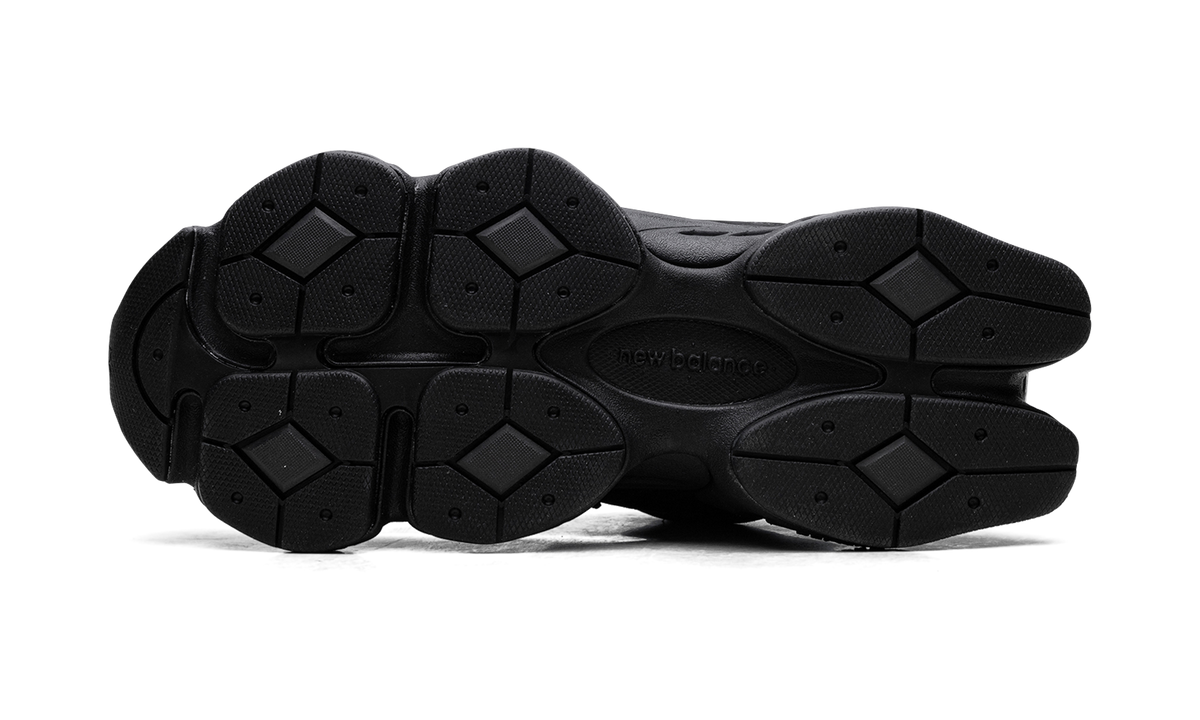 New Balance 9060 Black Cement (U9060ZGE) – Sohle | Rarus
