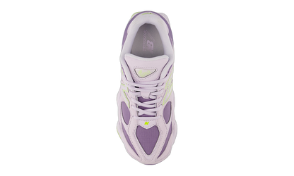 New Balance 9060 Purple Lime (G90603MI) – Draufsicht | Rarus