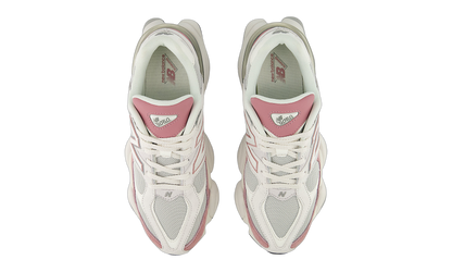 New Balance 9060 Rose Wood (U906040V) – Draufsicht | Rarus