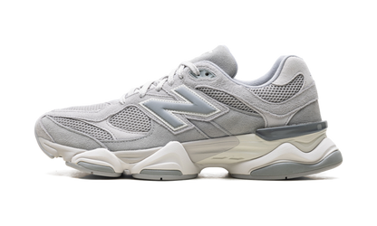 New Balance 9060 Slate Grey (U9060ERD) – Seitenansicht außen | Rarus