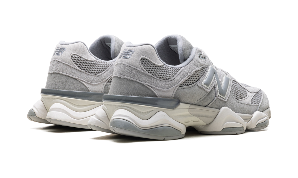 New Balance 9060 Slate Grey (U9060ERD) – Rückansicht | Rarus