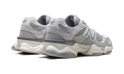 New Balance 9060 Slate Grey (U9060ERD) – Rückansicht | Rarus