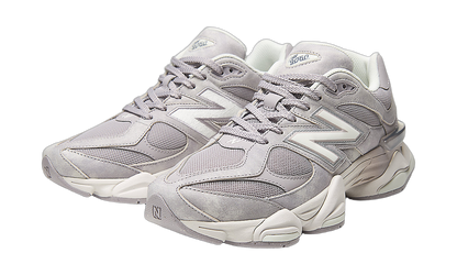 New Balance 9060 Truffle Salt (U906087O) – Paar | Rarus