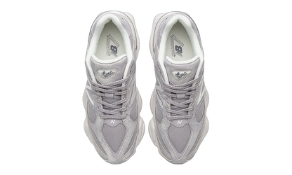 New Balance 9060 Truffle Salt (U906087O) – Draufsicht | Rarus