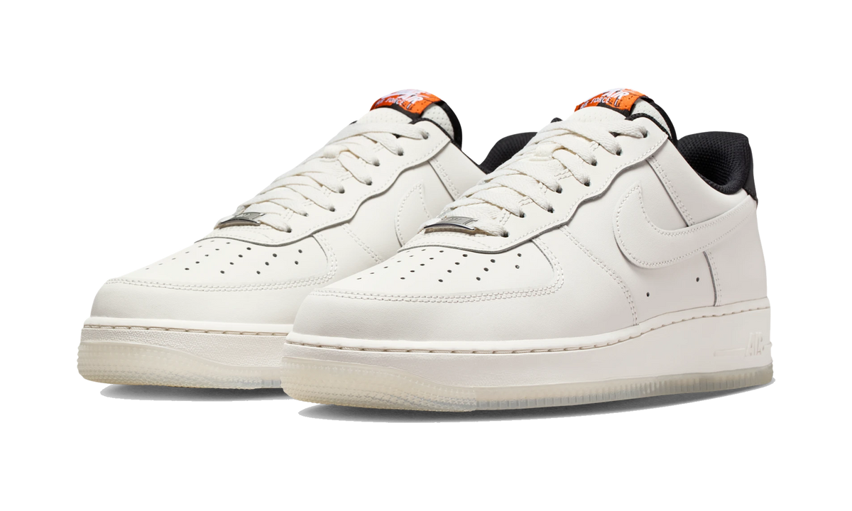 Nike Air Force 1 Low '07 NBA Phantom (IQ0293-030) – Paar | Rarus