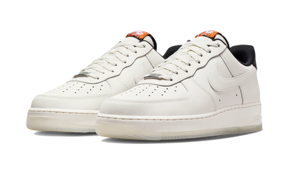 Nike Air Force 1 Low '07 NBA Phantom (IQ0293-030) – Paar | Rarus