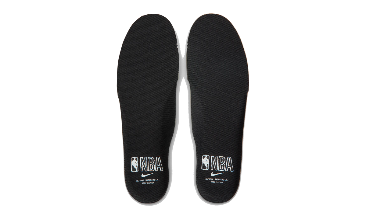 Nike Air Force 1 Low '07 NBA Phantom (IQ0293-030) – Innensohle | Rarus