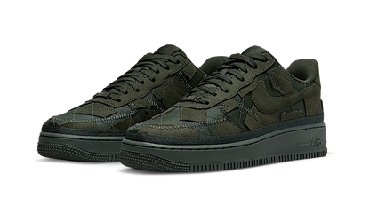 Nike Air Force 1 Low SP Billie Eilish Sequoia (DQ4137-300) – Paar | Rarus