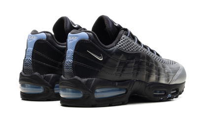 Nike Air Max 95 Big Bubble Palace (IQ7708-095) – Rückansicht | Rarus