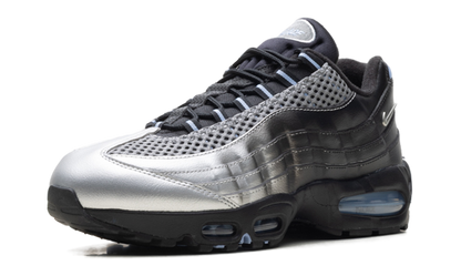 Nike Air Max 95 Big Bubble Palace (IQ7708-095) – Seitenansicht außen | Rarus