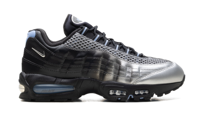 Nike Air Max 95 Big Bubble Palace (IQ7708-095) – Seitenansicht außen | Rarus