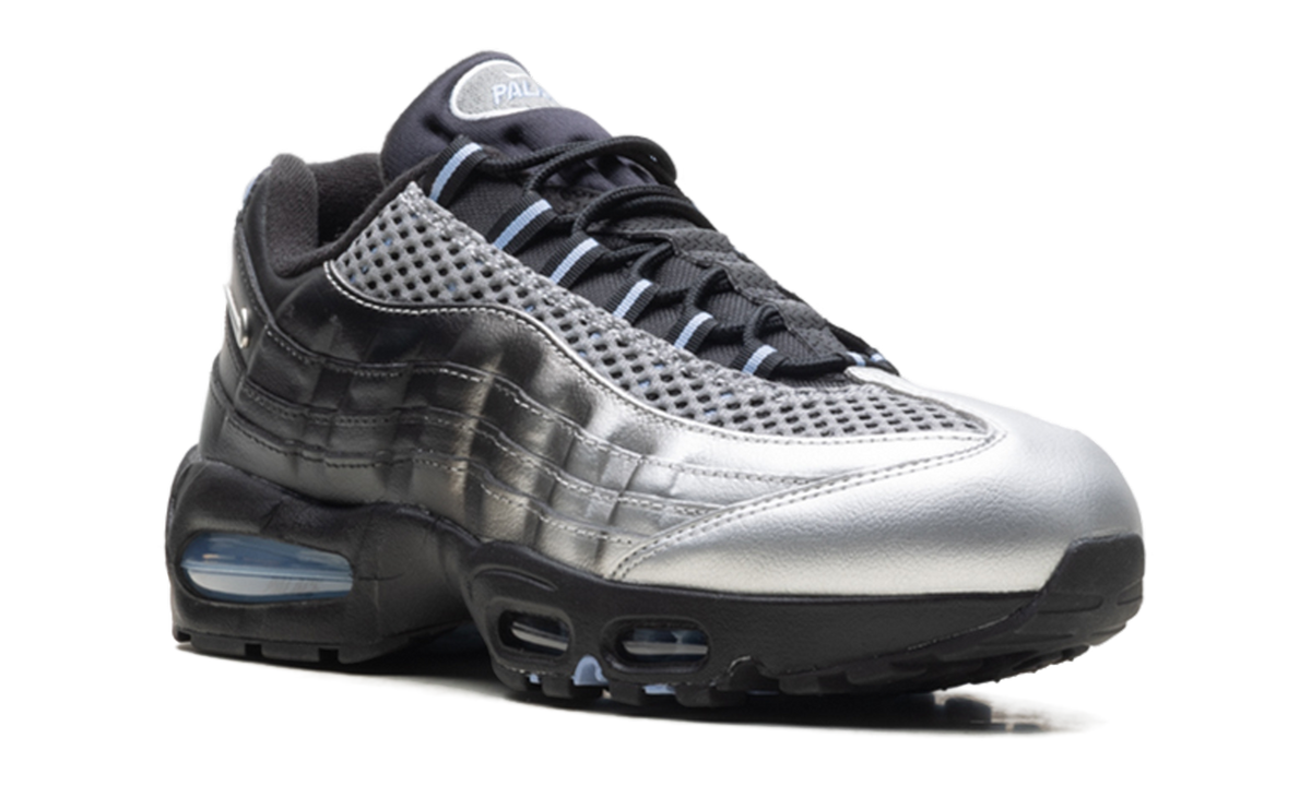 Nike Air Max 95 Big Bubble Palace (IQ7708-095) – Vorderansicht | Rarus