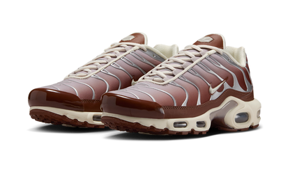 Nike Air Max Plus Light Orewood Brown Dark Pony (II7637-200) – Paar | Rarus