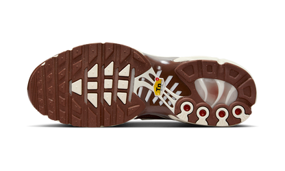 Nike Air Max Plus Light Orewood Brown Dark Pony (II7637-200) – Sohle | Rarus