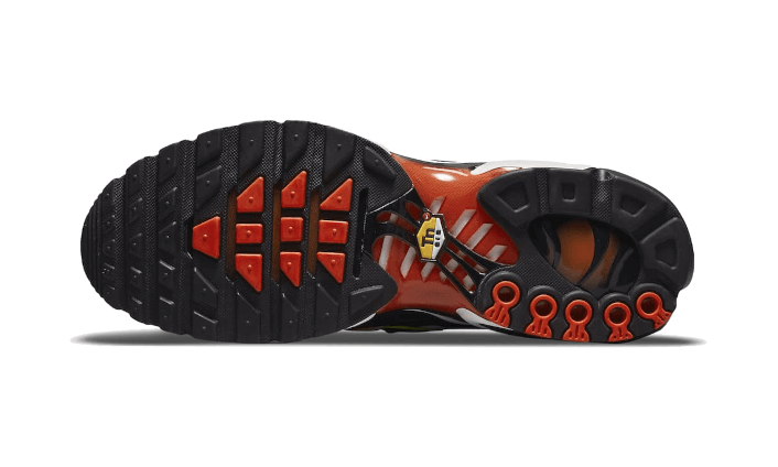 Nike Air Max Plus Sunset Orange Yellow (2021) (DR8581-800) – Sohle | Rarus