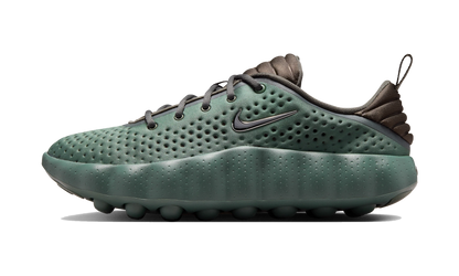 Nike Mind 002 Camo Green (HQ4308-300) – Seitenansicht außen | Rarus