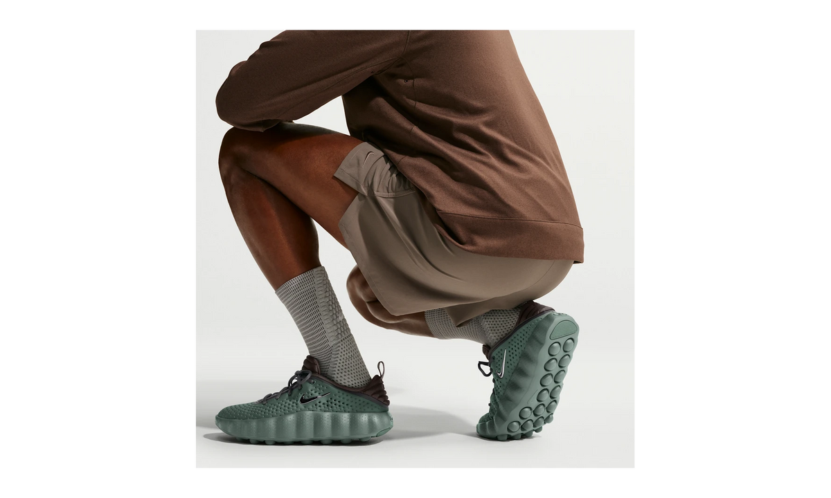 Nike Mind 002 Camo Green (HQ4308-300) – Lifestyle | Rarus