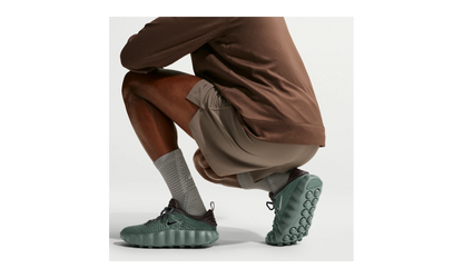 Nike Mind 002 Camo Green (HQ4308-300) – Lifestyle | Rarus