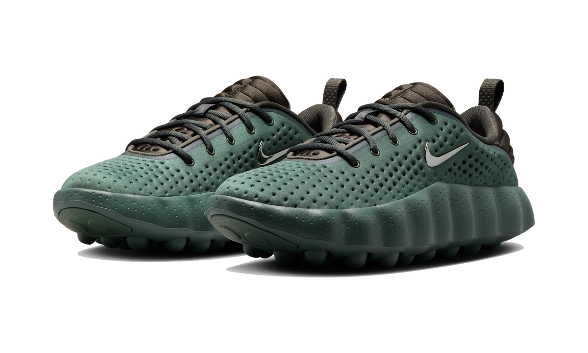 Nike Mind 002 Camo Green (HQ4308-300) – Vorderansicht | Rarus